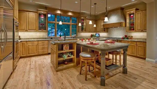 Granite-Counter-Kirkland-WA