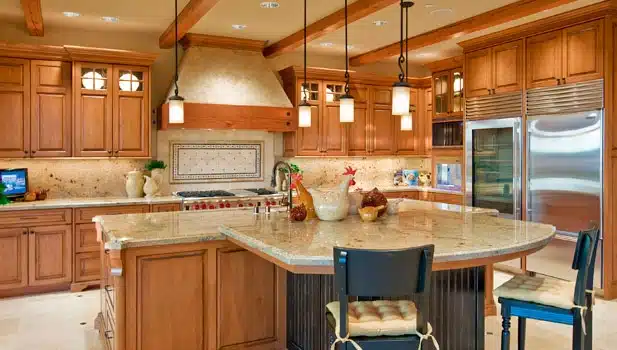 Granite-Countertops-Bothell-WA