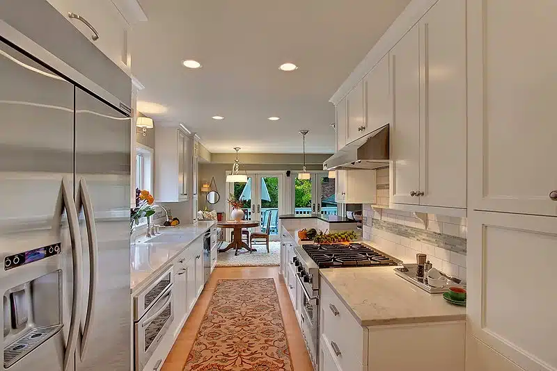 Kitchen-Quartz-Countertops-Bellevue-WA