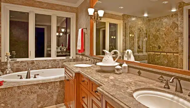 Marble-Bathroom-Bellevue-WA