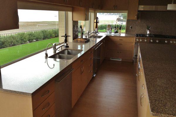 Kitchen-Countertops-Woodway-WA
