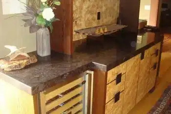 Expert Ballard granite fabrication in WA near 98117