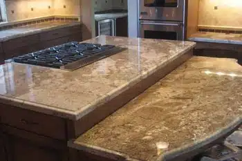 Expert Burien granite fabrication in WA near 98166