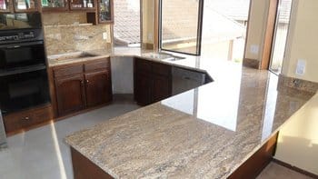 Covington granite fabricators since 1982 in WA near 98042