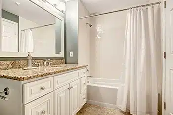 Burien vanity install experts in WA near 98166