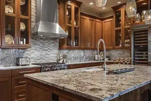 Top-quality Lynnwood Dekton countertops in WA near 98037