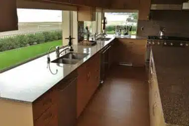 Custom Redmond kitchen countertops in WA near 98052